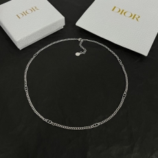 Christian Dior Necklaces